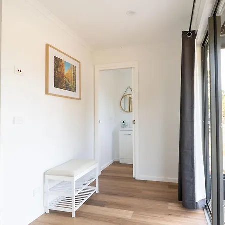The Mill Houses Narbethong Exterior photo