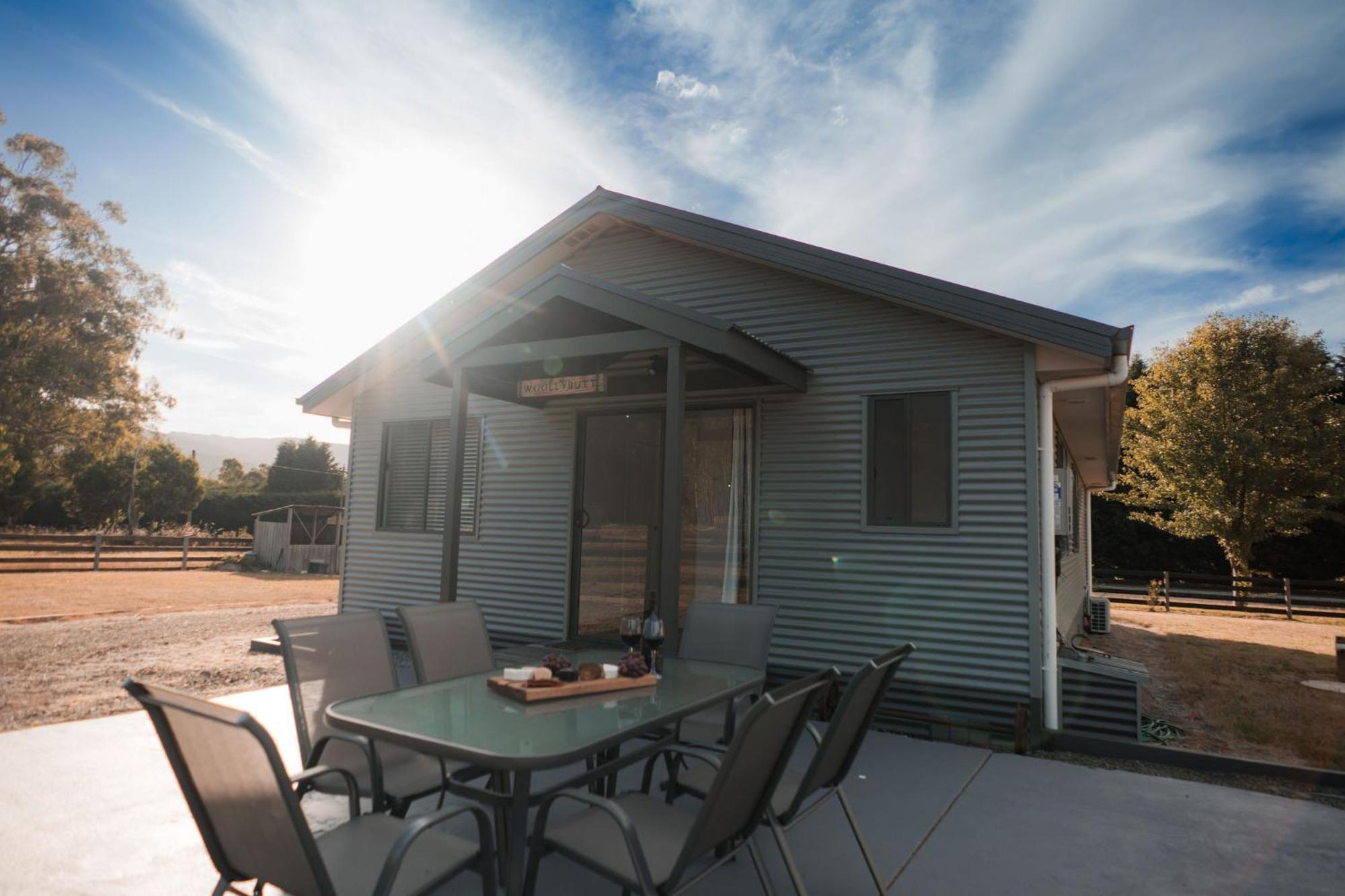 Holiday home The Mill